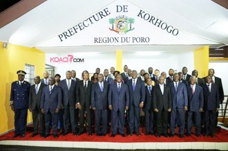 Côte dÂ’Ivoire :Le gouvernement prend des disposition pour protéger les producteurs dÂ’anacarde et de coton